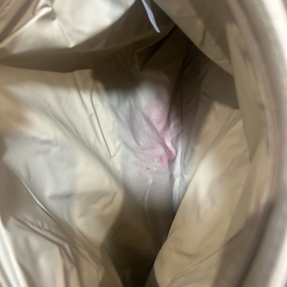 Vintage Floral Tapestry Shoulder Bag - Picture 6 of 7